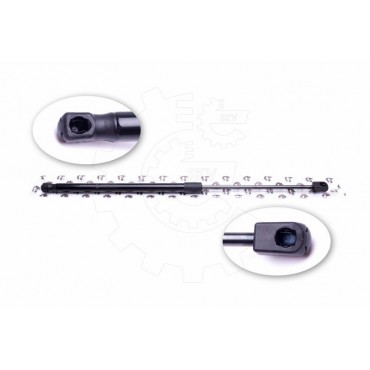 Vérin Hayon de Coffre Pour VW Golf V VI 1K9827550A