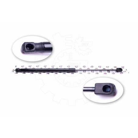 Vérin Hayon de Coffre Pour VW Golf V VI 1K9827550A