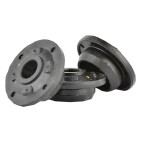 Support radiateur inférieur FORD FIESTA 1535319 8V518B204BB