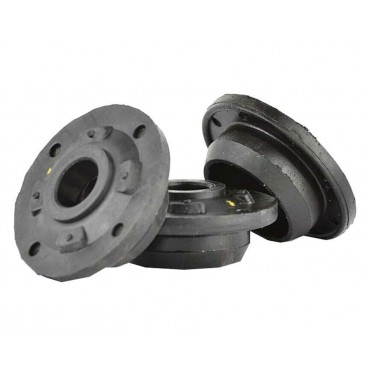 Support radiateur inférieur FORD FIESTA 1535319 8V518B204BB
