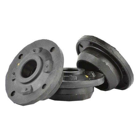 Support radiateur inférieur FORD FIESTA 1535319 8V518B204BB