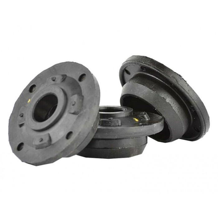 Support radiateur inférieur FORD FIESTA 1535319 8V518B204BB