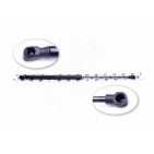 Vérin Hayon de Coffre Pour VW Lupo 1J0823359 1J0823359D 6X0827550 6X0827550A