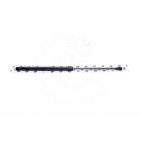 Vérin Hayon de Coffre Pour VW Lupo 1J0823359 1J0823359D 6X0827550 6X0827550A