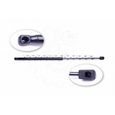 Vérin Hayon de Coffre Pour VW New Beetle 1C0827550A 1C0827550B 1C0827550D