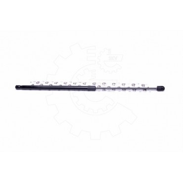 Vérin Hayon de Coffre Pour VW New Beetle 1C0827550A 1C0827550B 1C0827550D