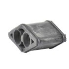 Support radiateur supérieur OPEL ASTRA ZAFIRA FAMILY 1310961 1310967