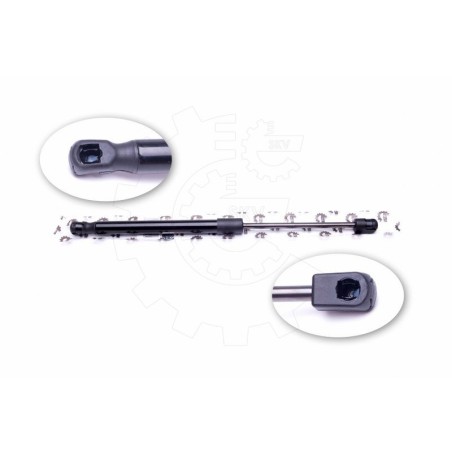 Vérin Hayon de Coffre Pour VW Passat 3C5827550A 3C5827550B 3C5827550C