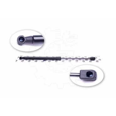 Vérin Hayon de Coffre Pour VW Passat 3C9827550 3C9827550A 3C9827550C