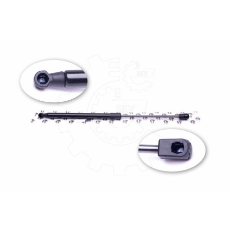 Vérin Hayon de Coffre Pour VW Passat 3C9827550 3C9827550A 3C9827550C