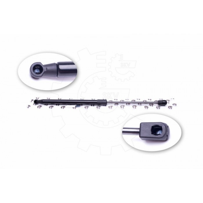 Vérin Hayon de Coffre Pour VW Passat 3C9827550 3C9827550A 3C9827550C