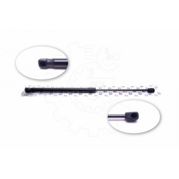 Vérin Hayon de Coffre Pour VW Polo 6R6827550 6R6827550A 6R6827550C