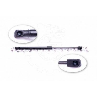 Vérin Hayon de Coffre Pour VW Polo 6N0827550 6N0827550A