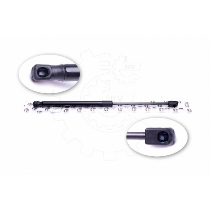Vérin Hayon de Coffre Pour VW Polo 6N0827550 6N0827550A
