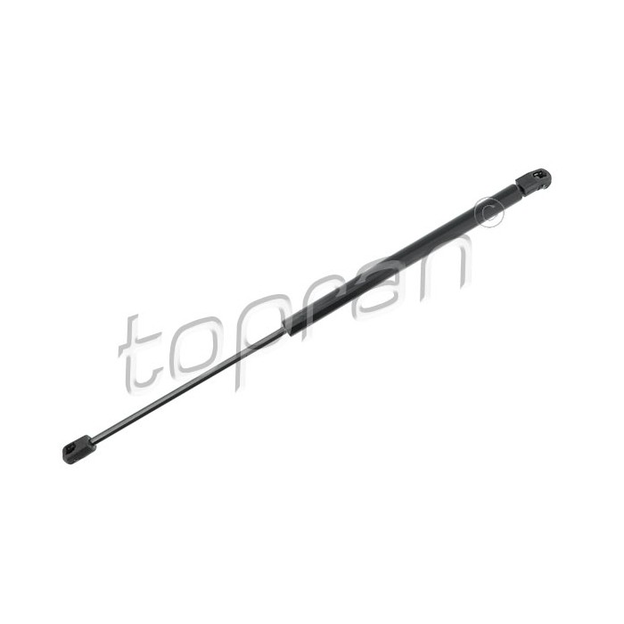 Vérin Hayon de Coffre Pour VW Polo 6Q6827550C 6Q6827550D