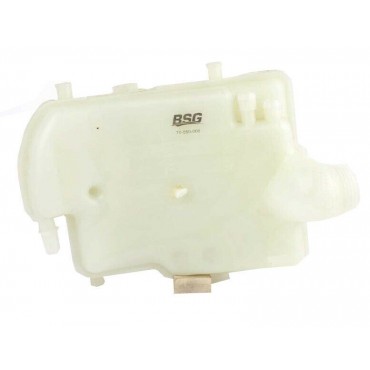Vase d'expansion du liquide de refroidissement FORD PEUGEOT 206 CC 1307QA 132306