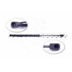 Vérin Hayon de Coffre Pour VW Polo 6Q6827550 6Q6827550A 6Q6827550C 6Q6827550D