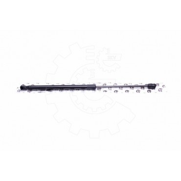Vérin Hayon de Coffre Pour VW Polo 6Q6827550 6Q6827550A 6Q6827550C 6Q6827550D