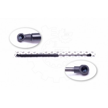 Vérin Hayon de Coffre Pour VW Polo 6K0827550 6K0827550A