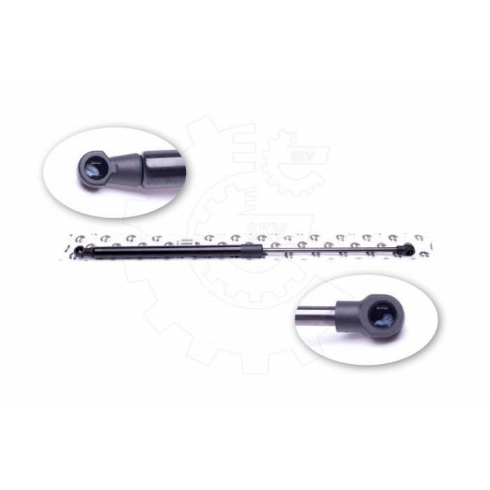 Vérin Hayon de Coffre Pour VW Polo 6K0827550 6K0827550A