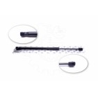 Vérin Hayon de Coffre Pour VW Scirocco 1K8827550A 1K8827550C 1K8827550D