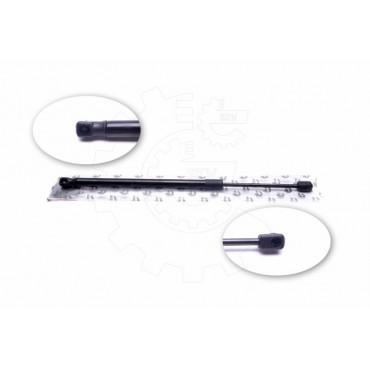 Vérin Hayon de Coffre Pour VW Scirocco 1K8827550A 1K8827550C 1K8827550D