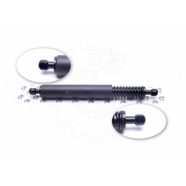 Vérin Hayon de Coffre Pour VW Touareg 7L6827550B 7L6827550C 7L6827550J