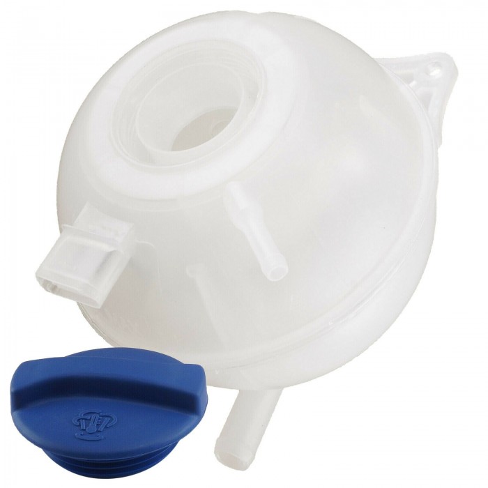 Vase d'expansion du liquide de VW POLO 6N0121407B 6N0121407 6N0121407A