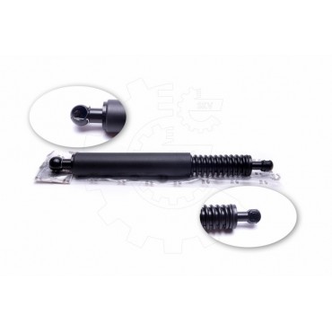 Vérin Hayon de Coffre Pour VW Touareg 7L6827550A 7L6827550B 7L6827550C
