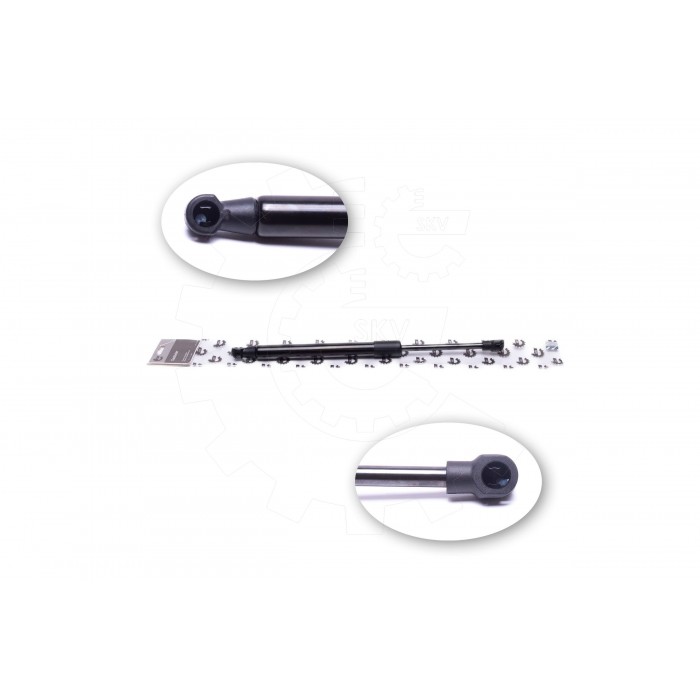 Vérin Hayon de Coffre Pour VW Touareg 7L6845587 7L6845587A