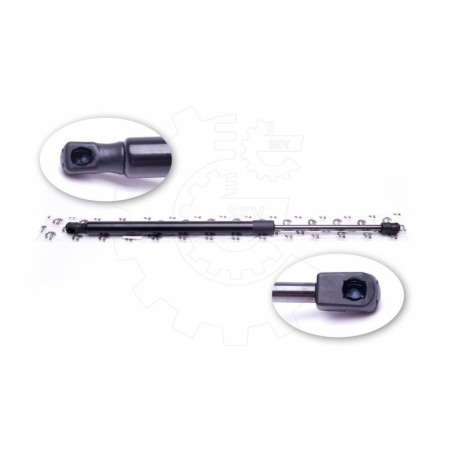 Vérin Hayon de Coffre Pour VW Touran 1T0827550A 1T0827550B 1T0827550C