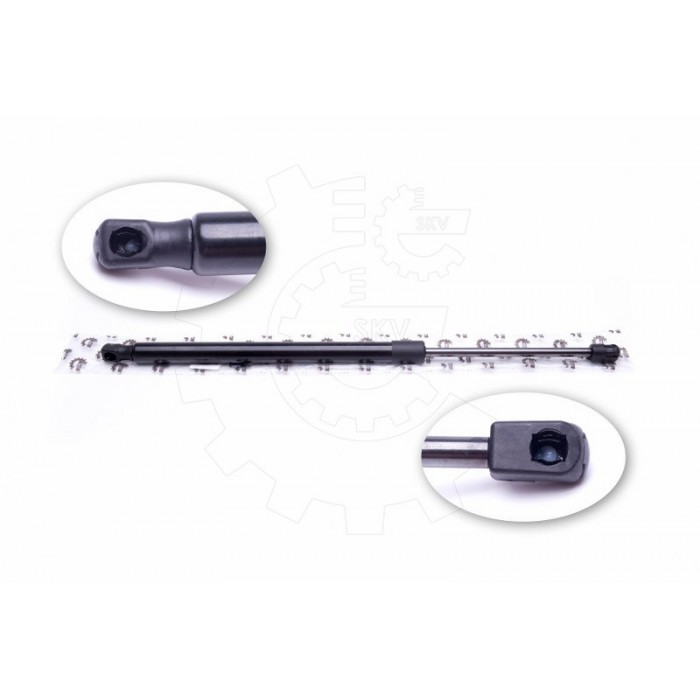 Vérin Hayon de Coffre Pour VW Touran 1T0827550A 1T0827550B 1T0827550C