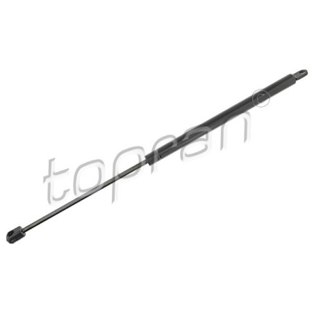 Vérin Hayon de Coffre Pour VW Transporter III 251829331A