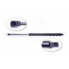 Vérin Hayon de Coffre Pour VW Transporter IV 701829105C 701829105E 701829105F