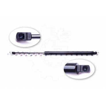 Vérin Hayon de Coffre Pour VW Transporter IV 701829105C 701829105E 701829105F