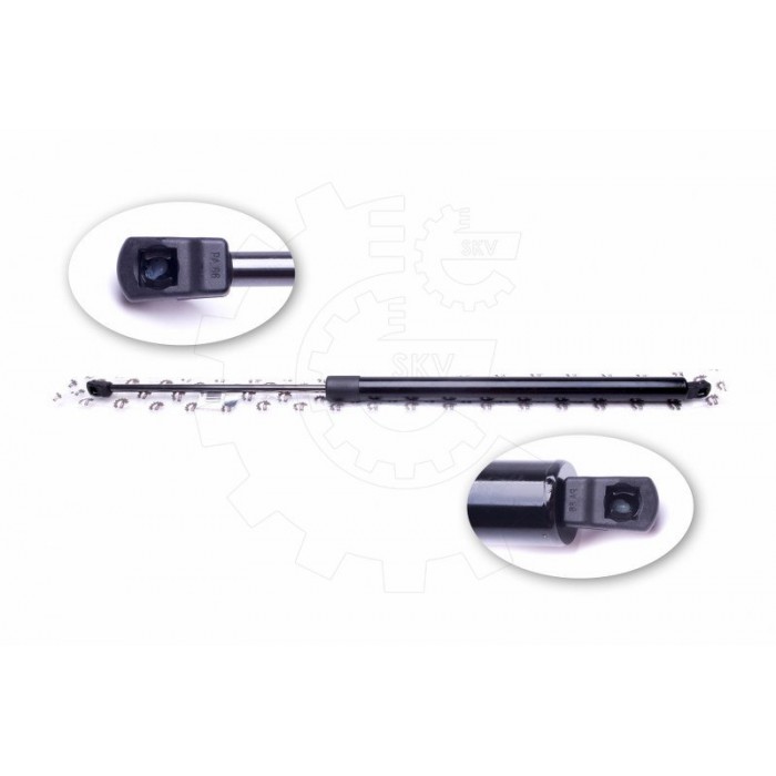 Vérin Hayon de Coffre Pour VW Transporter IV 701829105C 701829105E 701829105F