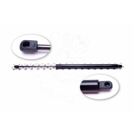 Vérin Hayon de Coffre Pour VW Transporter IV 701829105C 701829105F 701829105J