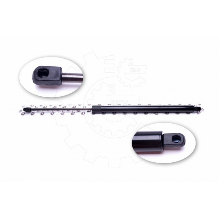 Vérin Hayon de Coffre Pour VW Transporter IV 701829105C 701829105F 701829105J