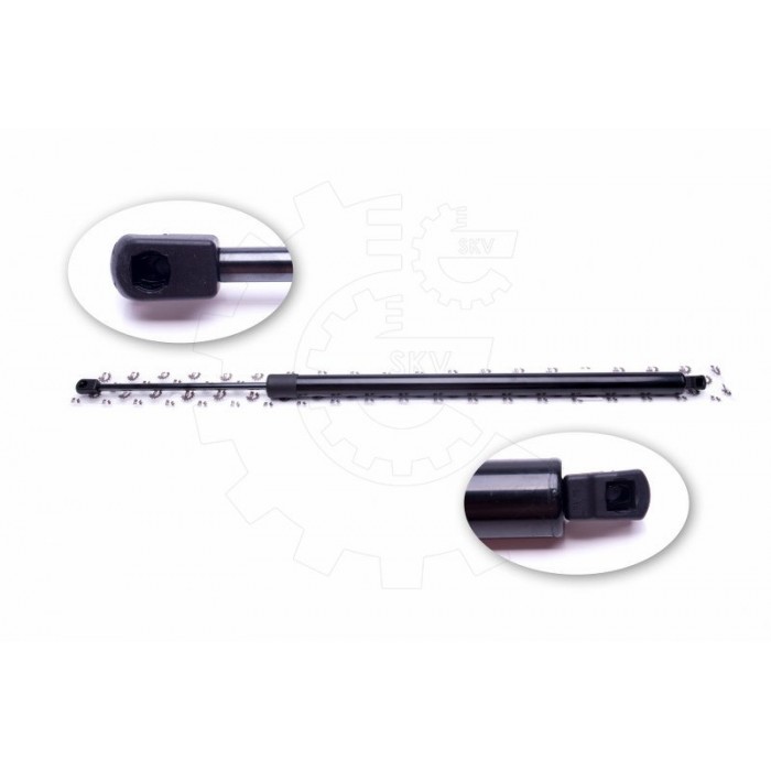 Vérin Hayon de Coffre Pour VW Transporter V 7H0827550
