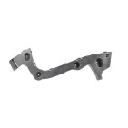 Support Pare choc Arrière Droit FORD Focus 2010-2020 BM51F17E850AF