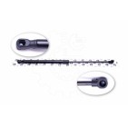 Vérin de Capot Moteur Pour Audi A3 1J0823359 1J0823359D 6X0827550 6X0827550A