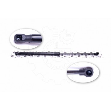 Vérin de Capot Moteur Pour Audi A3 1J0823359 1J0823359D 6X0827550 6X0827550A