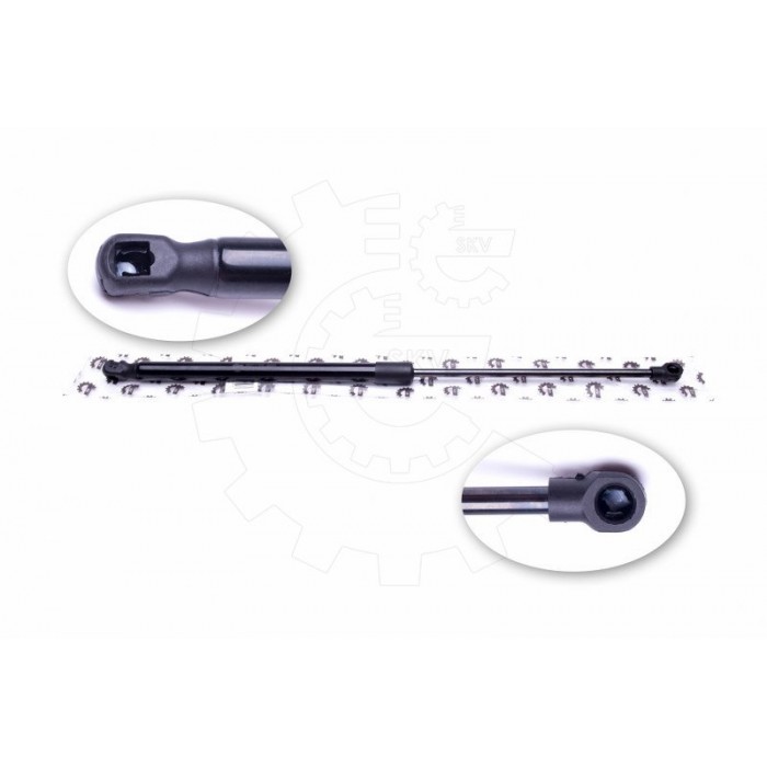 Vérin de Capot Moteur Pour Audi A3 1J0823359 1J0823359D 6X0827550 6X0827550A