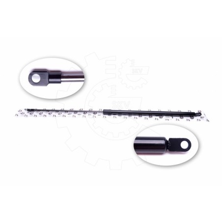 Vérin de Capot Moteur Pour Audi A4 8D0823359