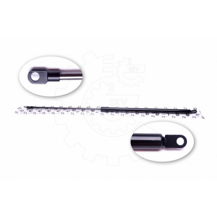 Vérin de Capot Moteur Pour Audi A4 8D0823359