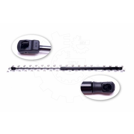 Vérin de Capot Moteur Pour Audi A4 8E0823359 8E0823359A