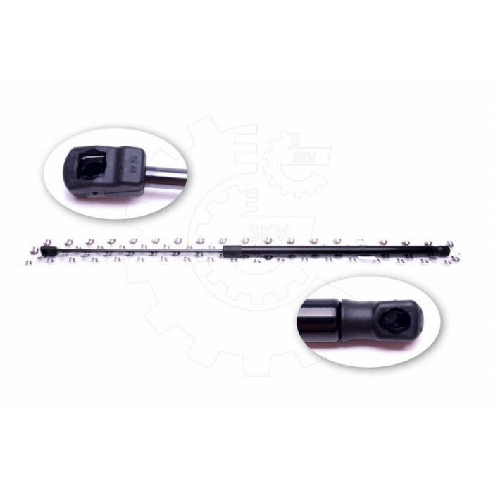 Vérin de Capot Moteur Pour Audi A4 8E0823359 8E0823359A