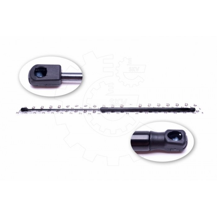 Vérin de Capot Moteur Pour Audi A4 A5 8T0823359