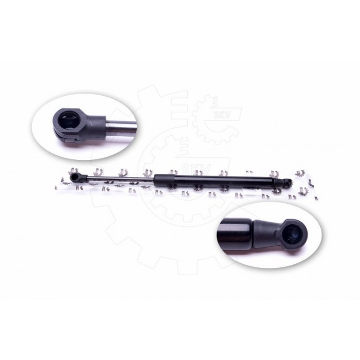 Vérin de Capot Moteur Pour Audi A6 BMW Série 5 E39 51238174866