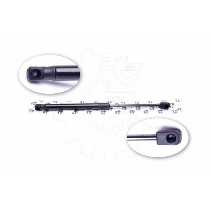 Vérin de Capot Moteur Pour Audi A8 4E0823359C 4E0823359D